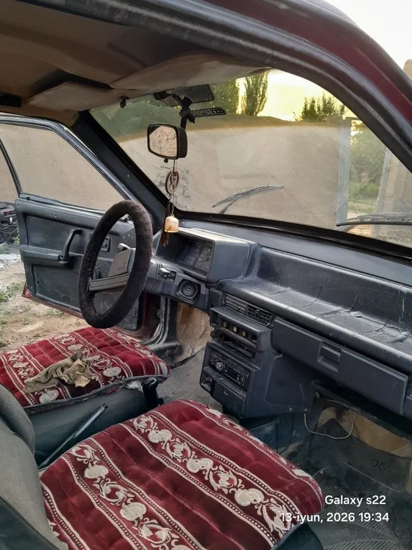 Lada Samara 2109 Sotiladi 3 Lada Samara 2109 Sotiladi 3