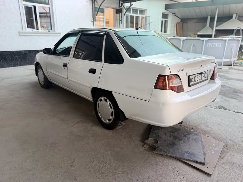 Nexia 2 zor xolatda vikupga 4 Nexia 2 zor xolatda vikupga 4
