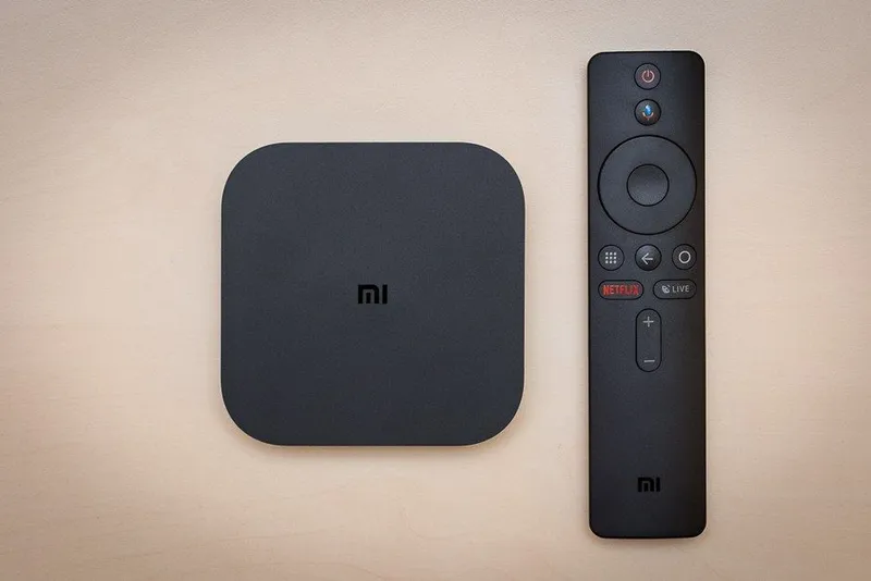 Доставка! Пульт mi stick/ mi box,mi телевизор 4 Доставка! Пульт mi stick/ mi box,mi телевизор 4