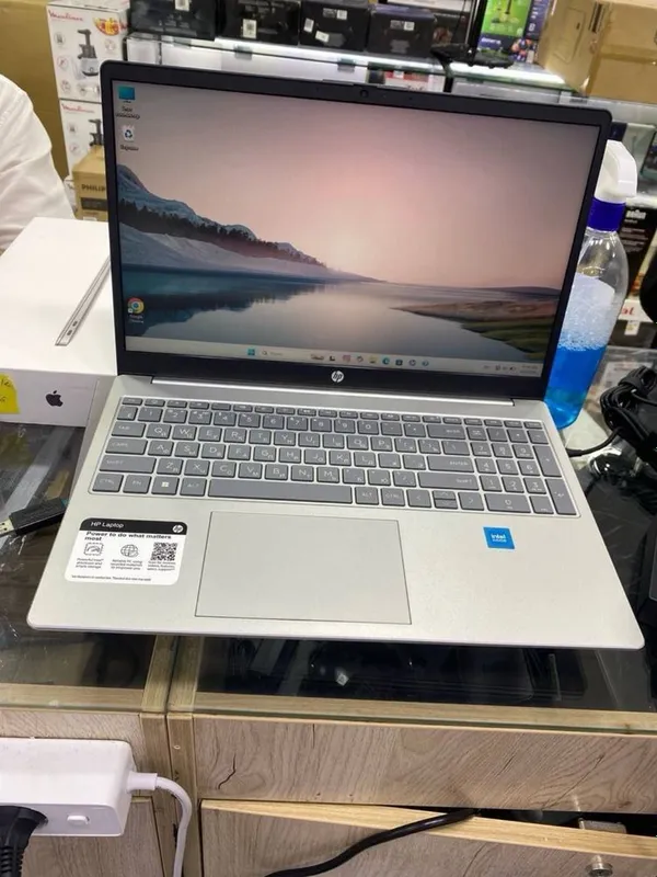 HP Ceron N200. . . — фото 1