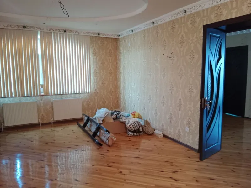 Yakkasaroy tumanida 2 qavatli hovli 9 Yakkasaroy tumanida 2 qavatli hovli 9