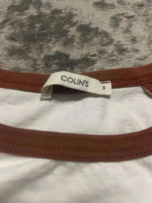 Топ Colin’s 2
