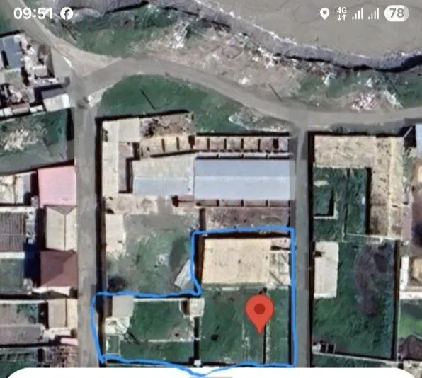 Samarqand qorasuv uy joy yer uchastka hovli