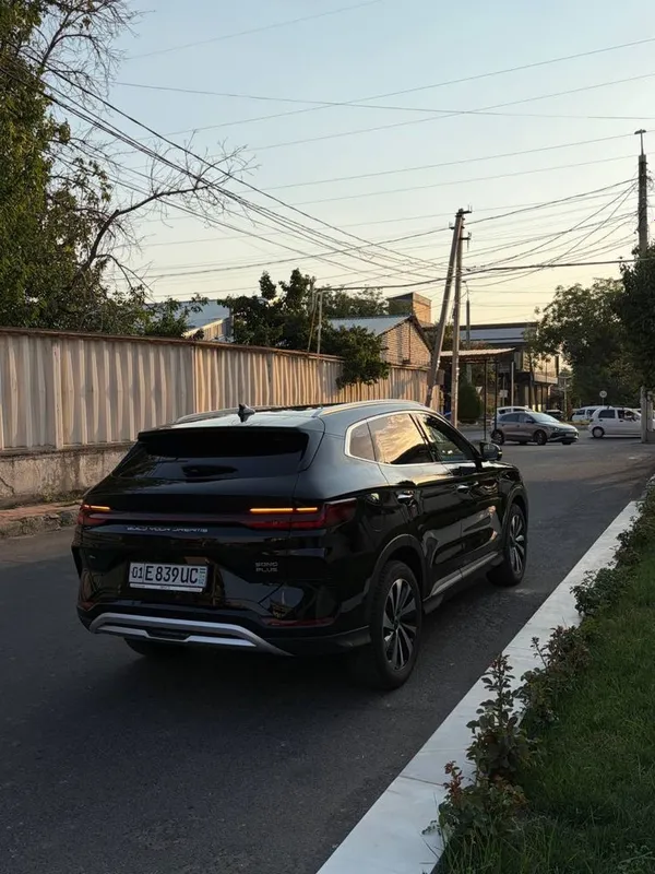 Byd champion 150 km 2024 7 Byd champion 150 km 2024 7