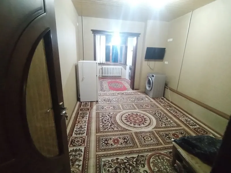 Аренда квартиры Юнусабадский район 3 комната — фото 1