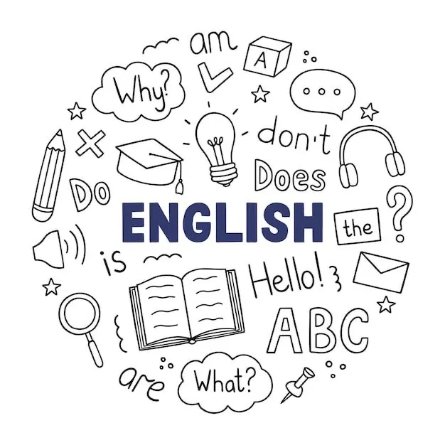 Ingliz tilidan online darslar, ustozning ielts 7.5