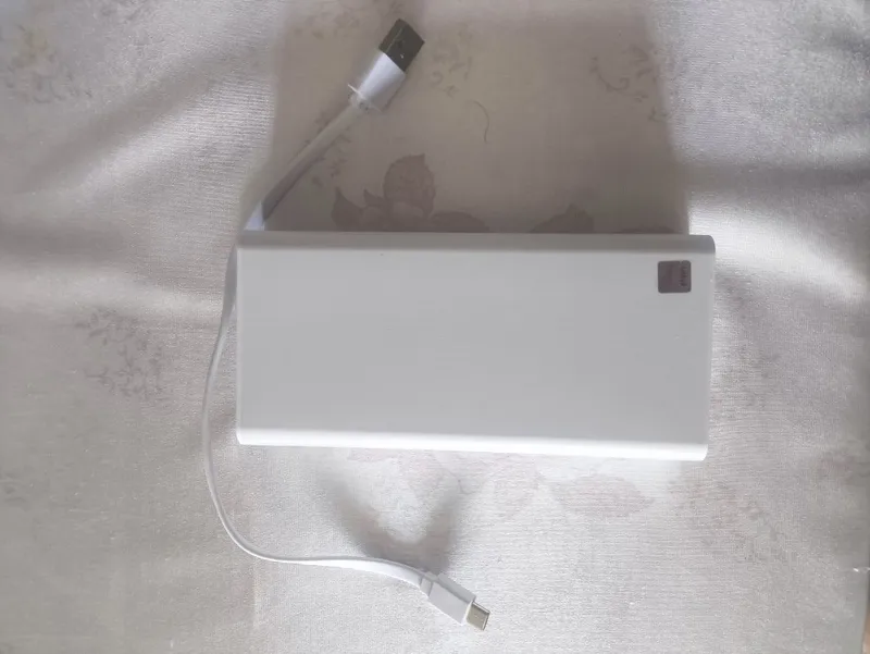 Повербанк 20000 mAh