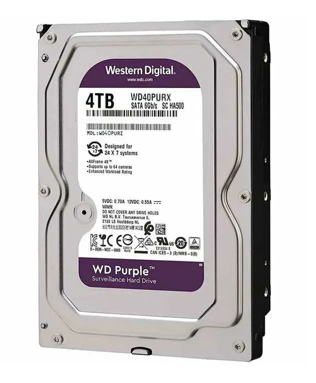 HDD optom 1TB 2TB 1 oy garantiya bilan — фото 2