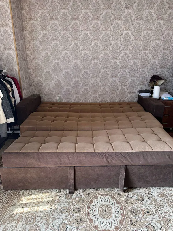 Диван. Divan. Кресло. Kreslo. — фото 4