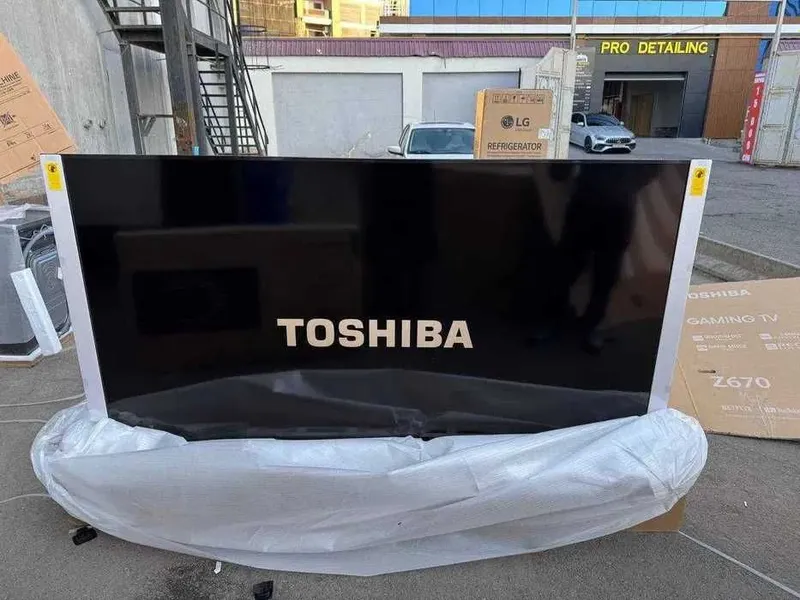 Телевизор Toshiba 75 Direct LED 4K ULTRA HD + бесплатная доставка 3 Телевизор Toshiba 75 Direct LED 4K ULTRA HD + бесплатная доставка 3