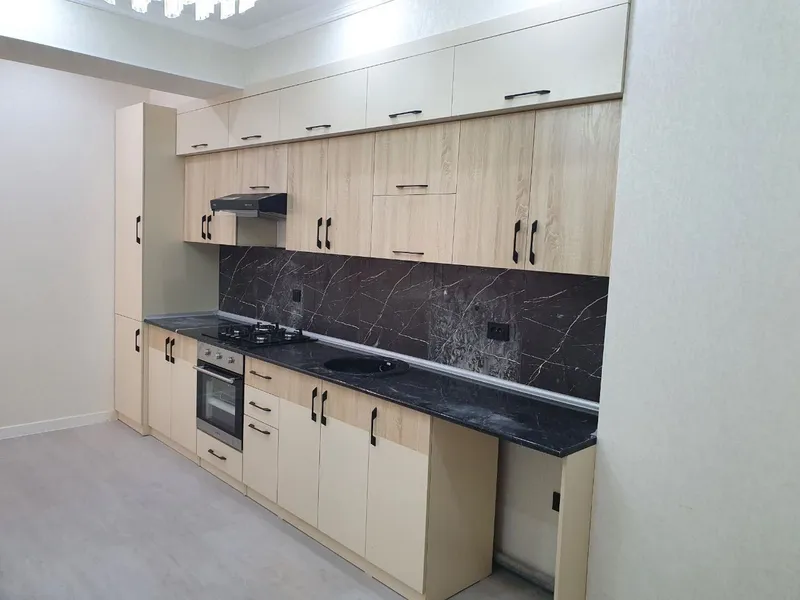 Кухня. Предприятие по изготовлению кухонь на заказ 3