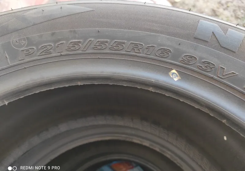 Автошины Nexen 195/55/15 cp621 195/60/15 N7000plus — фото 3