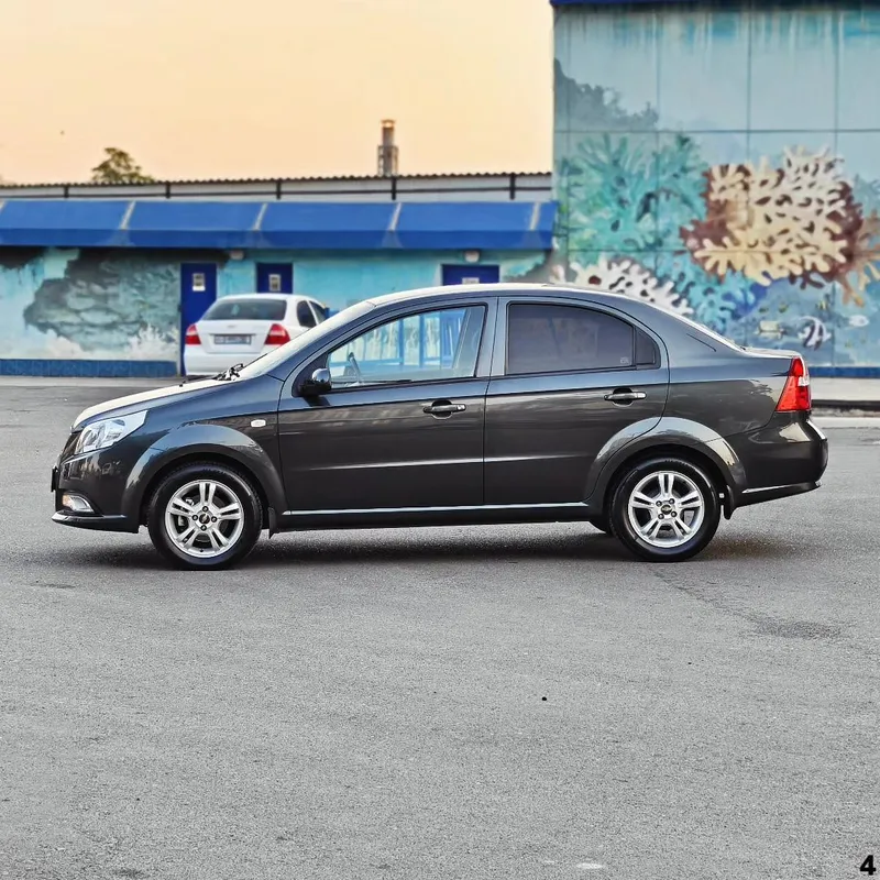 Chevrolet Nexia 3, 2019, АКПП, в идеальном состоянии 4 Chevrolet Nexia 3, 2019, АКПП, в идеальном состоянии 4