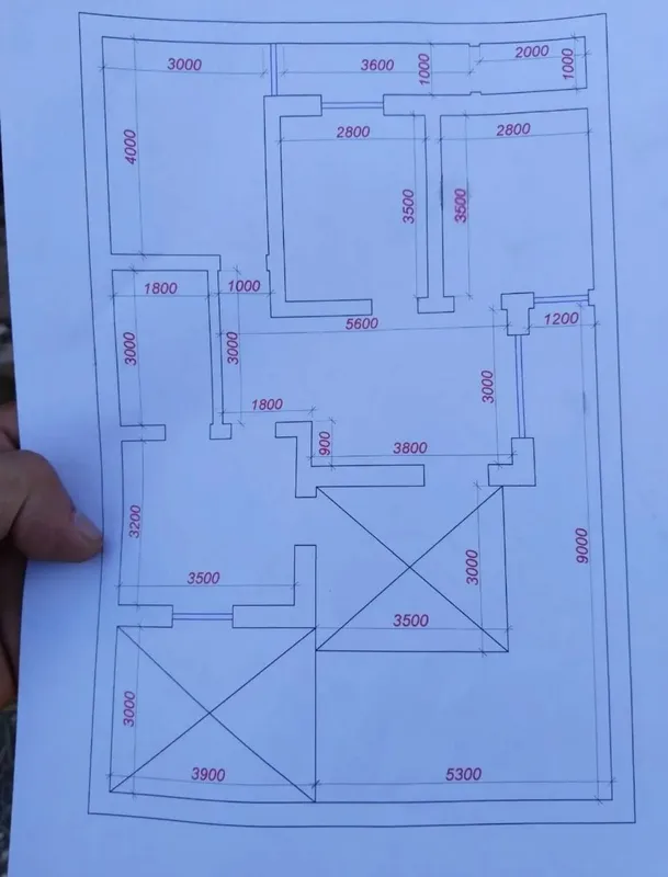 Продам участок срочно — фото 1