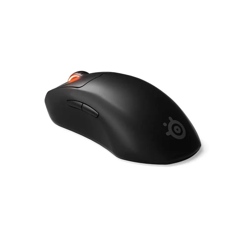 ^ Рассрочка на Беспроводную Мышь SteelSeries Prime Wireless 2