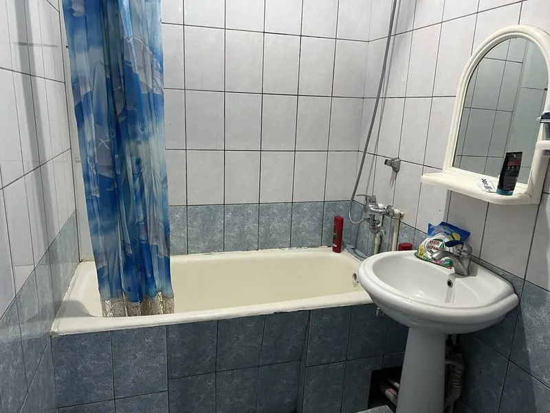 Yashnabod tumanida 3 xonali kv bor sheriklikga iloji Xorazmbola olamiz 3