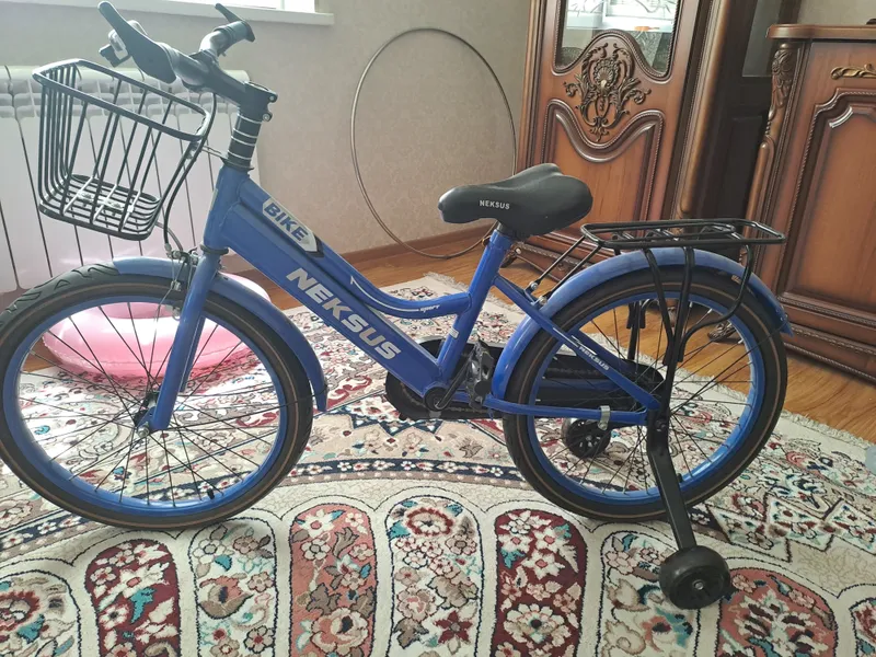 Velosiped 1