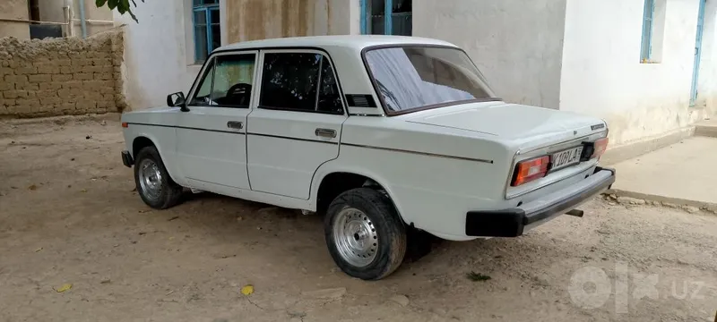 VAZ 2106 sotiladi, yaxshi holatda 3 VAZ 2106 sotiladi, yaxshi holatda 3