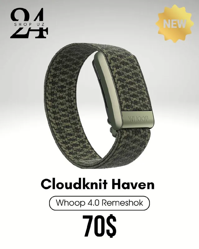 CloudKnit Haven