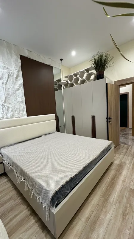 3-комнатная квартира в ЖК Darkhan Avenue 3 3-комнатная квартира в ЖК Darkhan Avenue 3