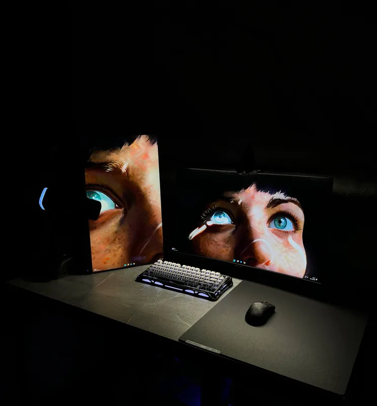 Gaming setup — фото 4