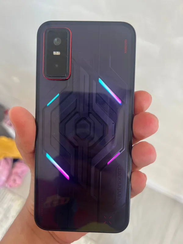 Телефон Infinix Gt 30 Pro 6 Телефон Infinix Gt 30 Pro 6