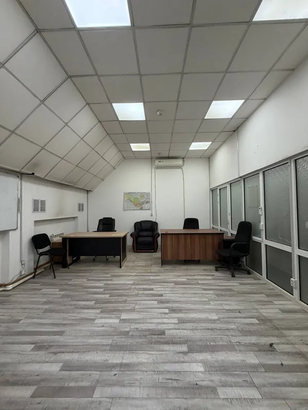 Отдельностоящее здание 3200 кв.м, Алмазарский район — фото 3