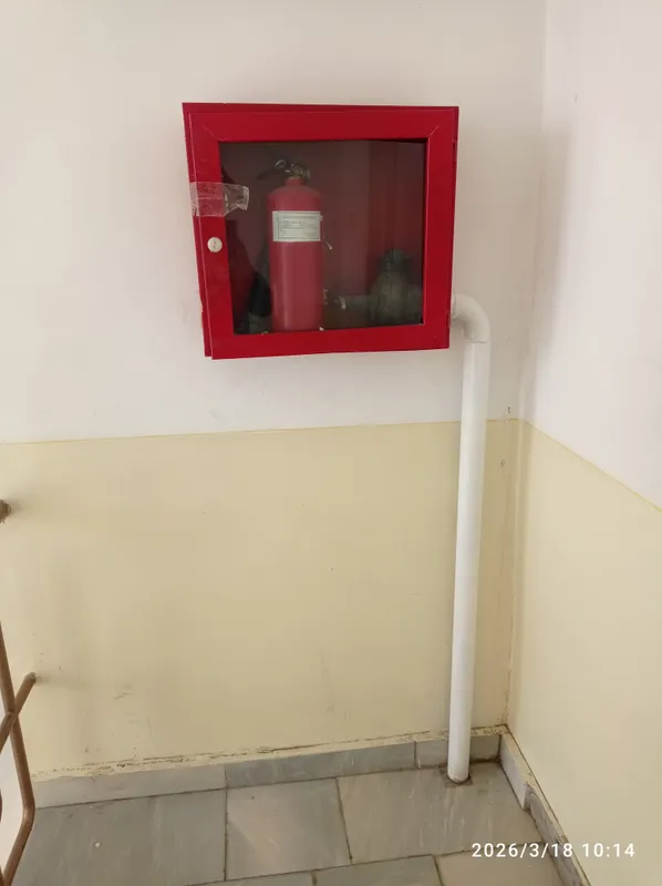 Gaz turba xizmati Toshkent bo'yicha 2