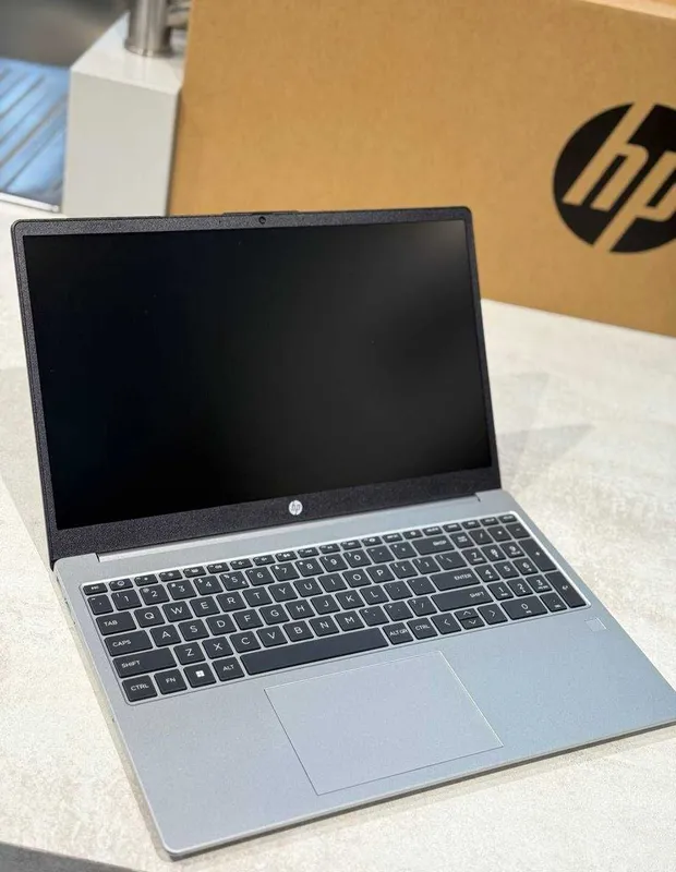 HP laptop 255 G10 AMD Ryzen 7 7730/8/512/Display 15'6 FHD