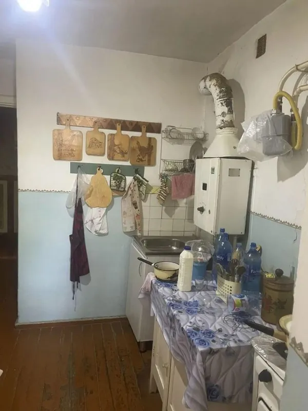 Продается Квартира 2 х в Чирчике — фото 7