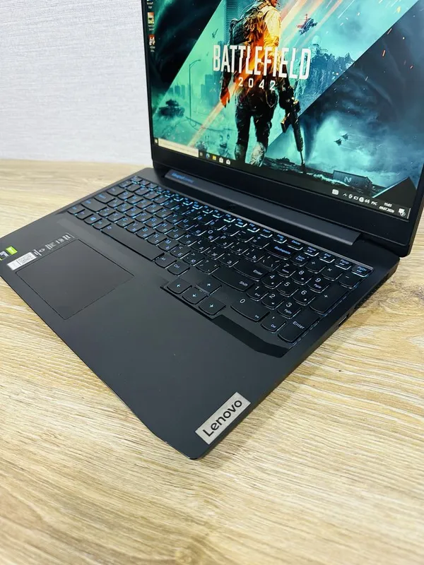 Lenovo GAMING Core i7-12 Ядерный Мощный, Игровой ноутбук для Игр и IT 3 Lenovo GAMING Core i7-12 Ядерный Мощный, Игровой ноутбук для Игр и IT 3