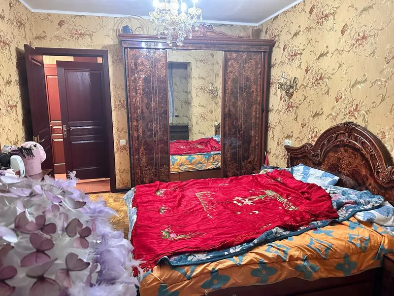 аренда Спутник 4 1в2 комнатная Индекс базар — фото 2
