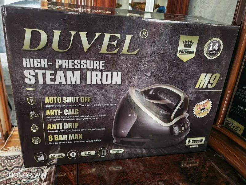 Duvel m9 dazmol premium — фото 1