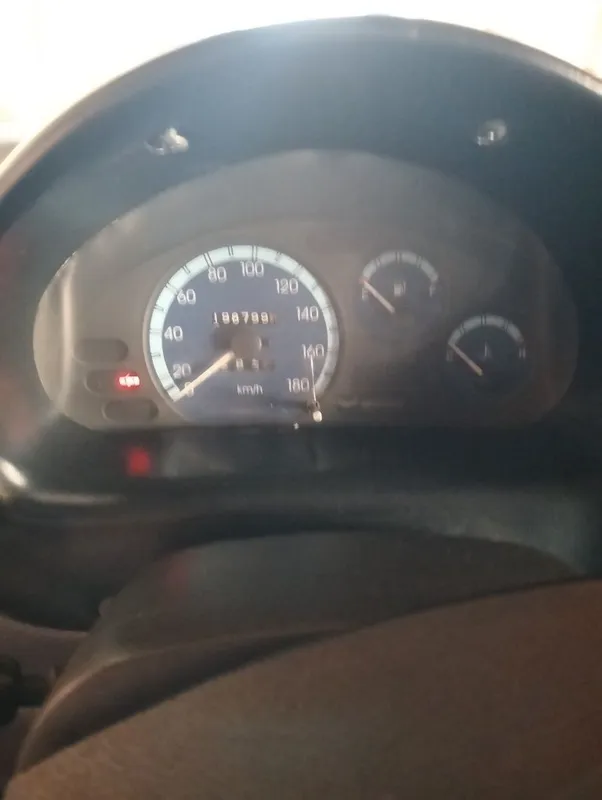 Chevrolet- matiz 2016 5