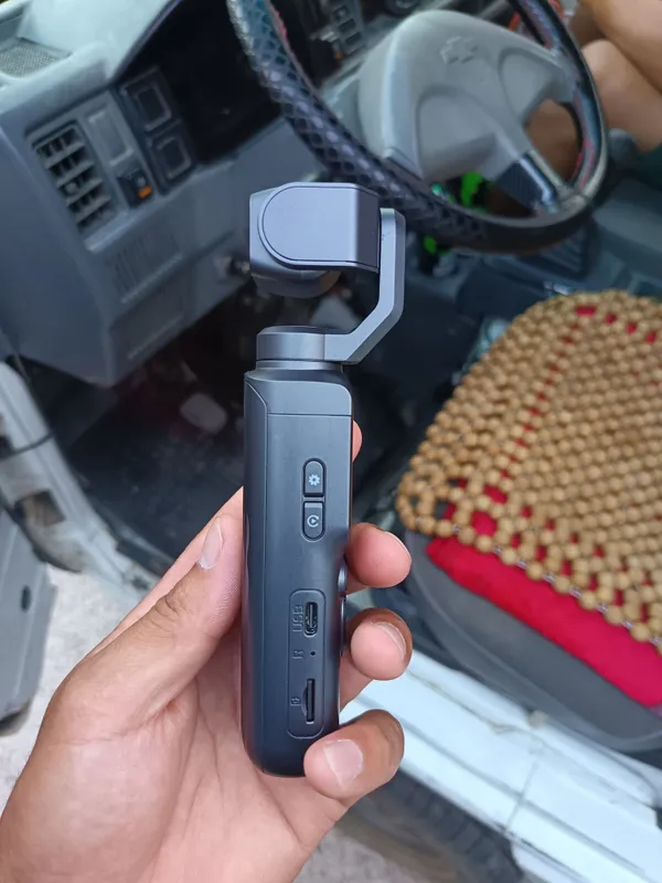 Osmo kamera 4 k farmatda ishlidi 3 Osmo kamera 4 k farmatda ishlidi 3