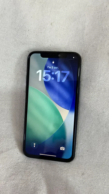 Iphone 11 pro 2