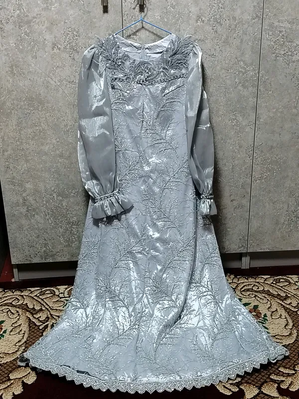 arganza koylek