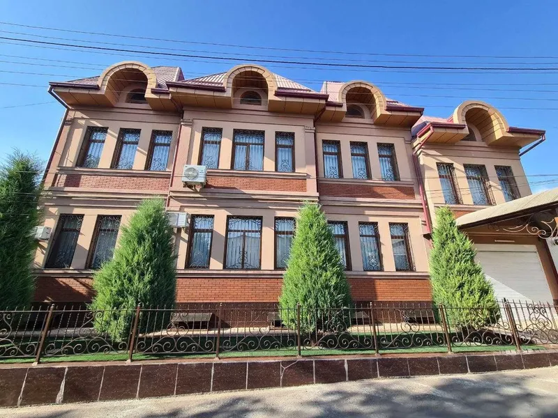 Никитина ул. Евродом 5 соток