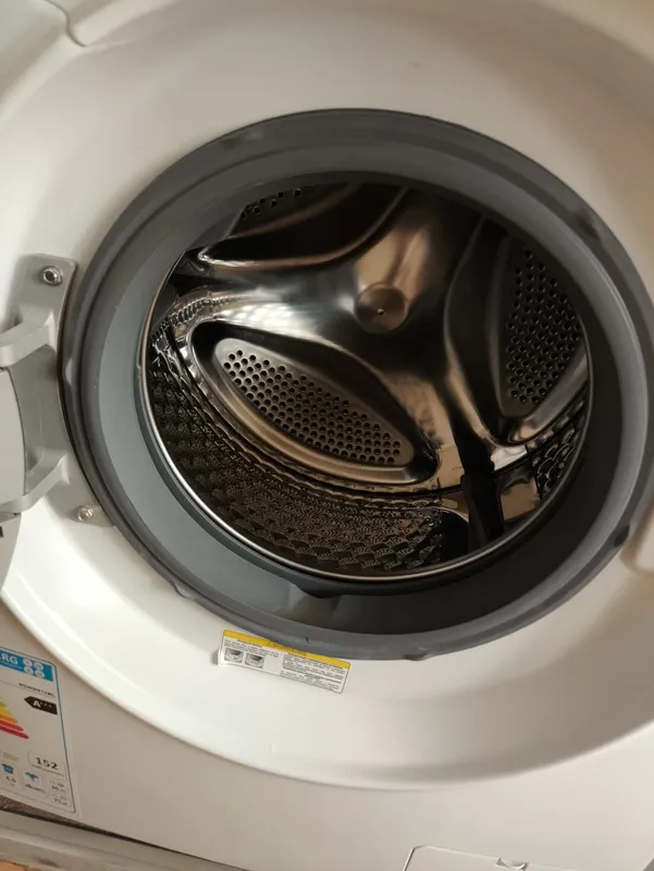 Продается немецкая стиральная машина Muller 6kg в идеальном состояни — фото 1