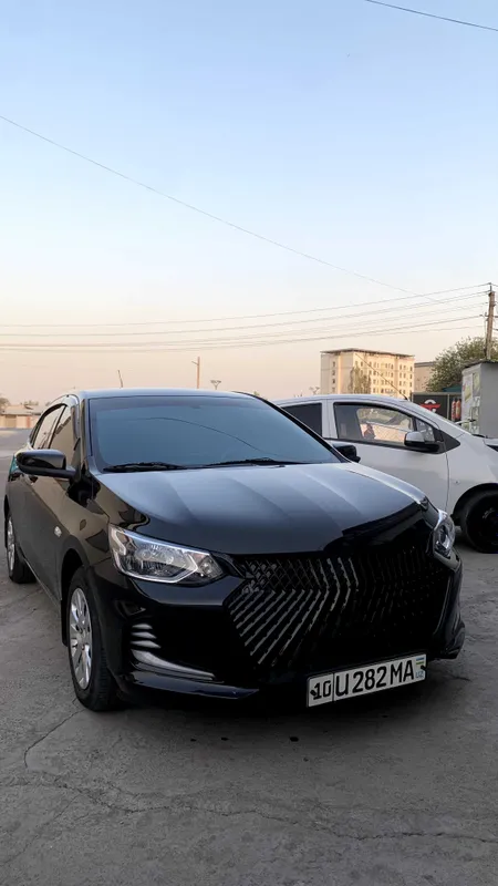 ONIX автомабил сотилади — фото 5