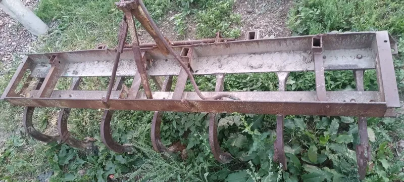 MTZ 80 traktr kultivatsya 70/90 chizil