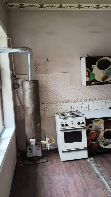 Аренда Дом 4 комнаты Парк Фурката, ул. Фитрата, Мирабадский р-н — фото 2