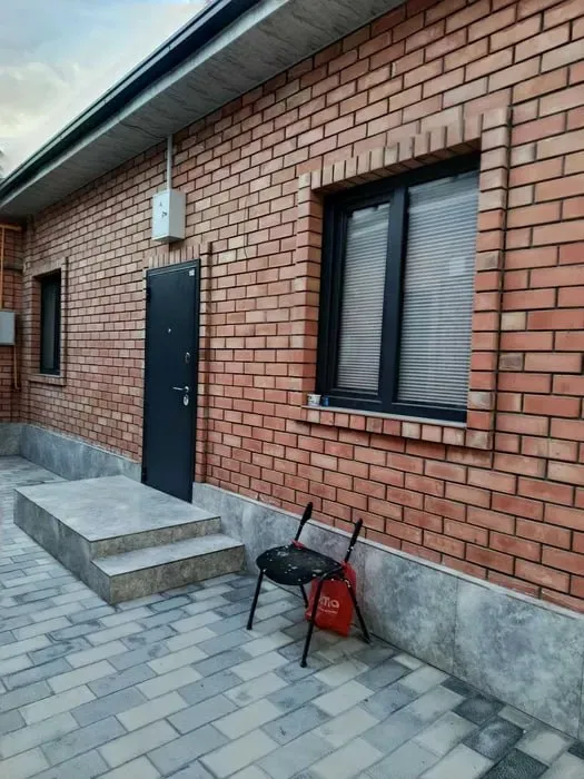 Сдается квартира