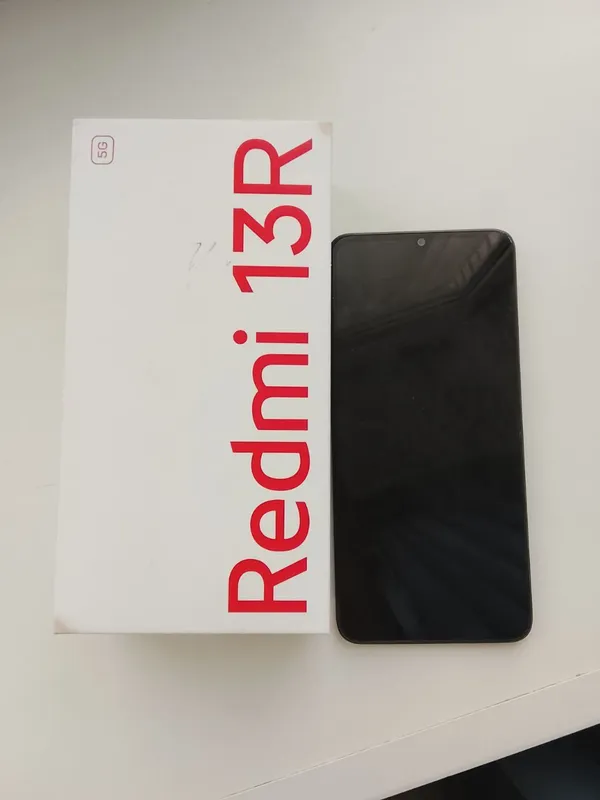redmi 13r 5g 128gb 4+4ram 1 redmi 13r 5g 128gb 4+4ram 1