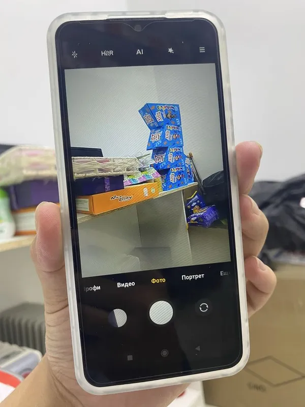 Redmi 10 A Yangiday 4
