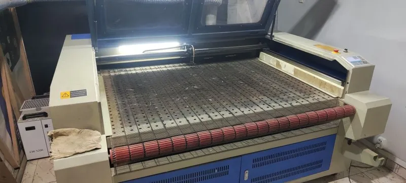 Chpu lazer stanok 2 Chpu lazer stanok 2