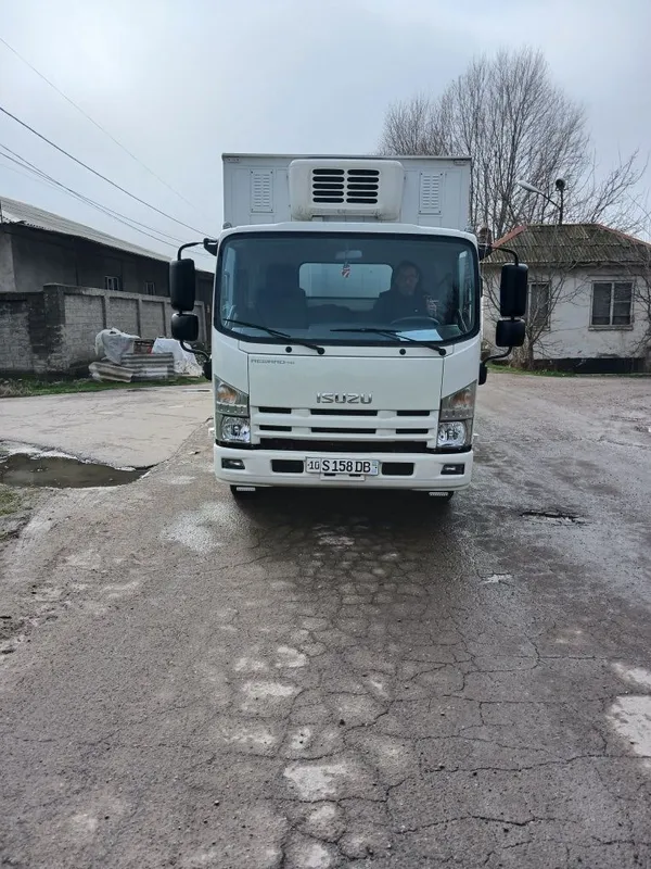 Грузоперевозки по Узбекистан и Казахстан 3