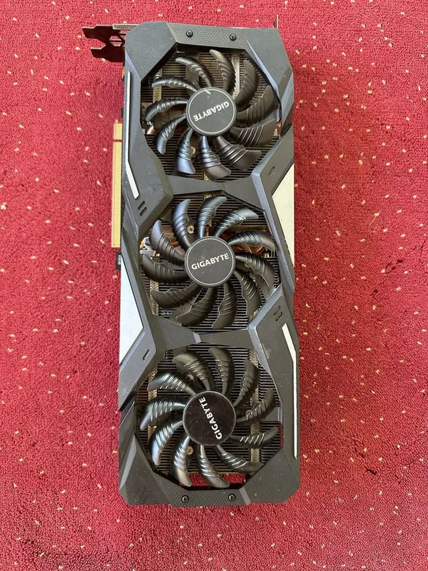 Кейс для игр и для монтажа (i3-12100F / RX 5600 XT / 16GB — фото 5 Кейс для игр и для монтажа (i3-12100F / RX 5600 XT / 16GB — фото 5