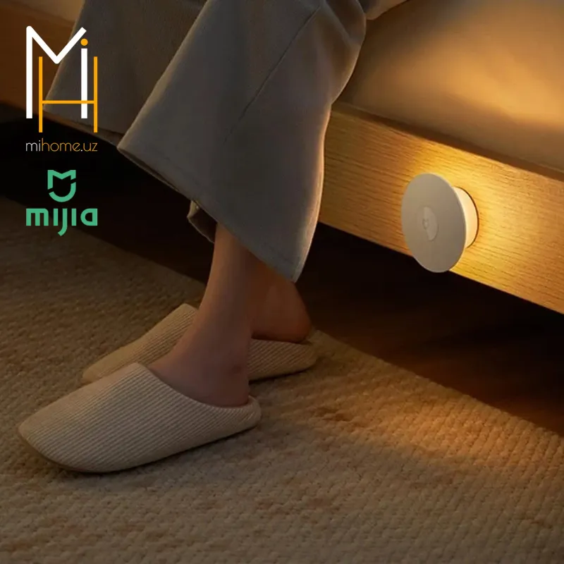 Ночник Xiaomi Mijia Night Light 3