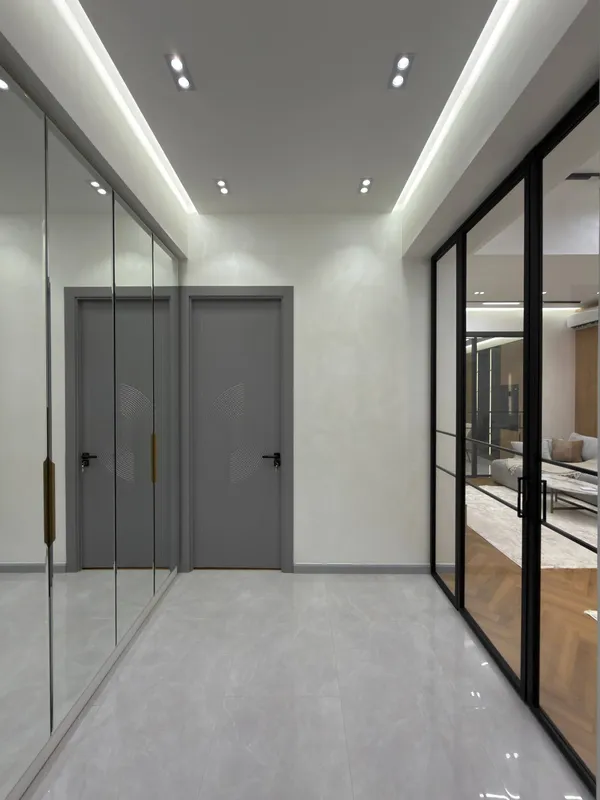 3-комнатная квартира 83 м², 7/10, ЖК BAROCCO (Юнусабадский, Гидрометцентр) — фото 7